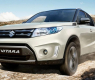 Избираме Suzuki Vitara: Ресурс или динамика? 