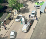 Бясна каскада на жена и кола вдигна целия Пловдив на крак