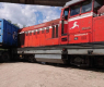 Кошмар в Пловдив: Влак удари камион и го прати в... СНИМКИ