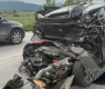 Шокиращи подробности за катастрофата с кмета на Кричим, шофьорът му карал с... СНИМКИ