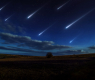 Красота в небето - иде пикът на метеорния поток Ета Аквариди