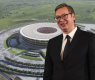 Сърбия строи нов стадион, ще посрещне финал за Лига Европа