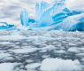 Падна една световна мистерия! Ето защо преди 8 години в антарктическия морски лед зейна дупка