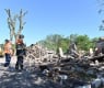 Мощен удар по Харков, Украйна отблъсна 100 атаки от всички страни СНИМКИ