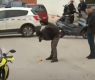 Пак показен разстрел в Гърция, полицията в Солун е накрак ВИДЕО