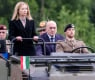 Италианският военен министър размаха пръст на Макрон, каза ще праща ли войници в Украйна 