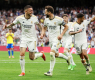 Реал се развихри в Мадрид, докосва титлата ВИДЕО