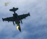 Forbes постави под съмнение апокалипсиса със Су-25, Украйна обяви свалянето на седем самолета, но... 