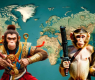 Трета световна война ще докара господство на приматите!
