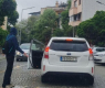 Бащиния: Кола на зам.-кмет в Пловдив едва не отнесе човек на пешеходна, за капак... СНИМКИ