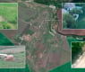 Русия настъпва през границата в Харковска област, украински ресурси публикуваха кадри от...