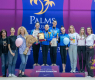 Стилияна Николова отнесе конкуренцията в България
