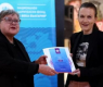 Скандал с романа на годината: Елена Алексиева върна наградата