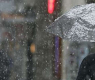 Ужасно време захлупва България в понеделник: Гответе се за най-лошото