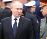Извънредно: Русия си тресе, Путин изхвърли знаковия Шойгу 