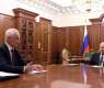 Песков с извънреден брифинг заради рокадата на министъра на отбраната