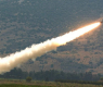 Ракетен удар на "Хизбула" в Израел, има убит и ранени