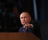 Путин определи легитимността на Зеленски като президент за... 
