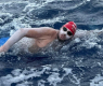 Петър Стойчев с историческо плуване в Хавай, осем часа се бори със...