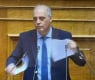 Гръцки политик скъса в парламента Преспанския договор със Северна Македония ВИДЕО