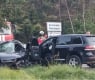 Призна си: Шофьорът на Кирил Петков разкри с колко е карал преди катастрофата