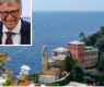 Бил Гейтс си купи замък в Италия за 66 420 004 евро