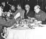 Кулинарно пиршество на конференцията в Ялта, Чърчил и Рузвелт са във възторг от... 