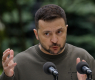 Киев ще приеме справедлив мир, Зеленски призна за проблем с морала на...