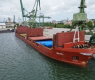 Извънредна новина за един от корабите от трагедията в Черно море 