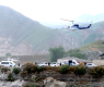 Извънредно: Няма признаци на живот в останките от хеликоптера на президента на Иран