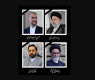 Посолството на Иран в София с първи думи за трагедията с президента Раиси, заговори се за убийство 