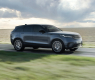 Range Rover Velar: Увеличен комфорт и благосъстояние 