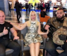 Гореща новина за Куката, Чеченеца и Тротинетката, които се гавриха с момче в мол