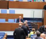 На извънредното заседание на НС: Нов депутат се закле преди края на мандата БЛИЦ TV
