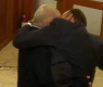 Румънски депутат захапа носа на свой колега на заседание на парламента ВИДЕО 18+