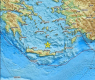 Ново, по-силно земетресение разтърси Крит