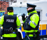 Въоръжен и опасен: Дирят нашенец за жестоко убийство в Белфаст СНИМКА