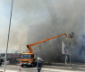 Извънредни новини след огнения ад във Варна, четирима са...