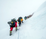 Потресаваща гледка на Еверест - истинска касапница! ВИДЕО