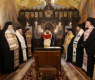 Светият синод избра новия Сливенски митрополит 