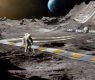 НАСА обяви гръмките си планове за Луната