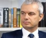 Костадинов: Българският народ каза, че тази държава не е негова