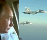 US издание: Извънземният самолет на Путин: Има клиника, зали, бар и може да управлява... ядрените си средства! ВИДЕО