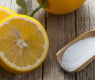 Митове и истини за содата за хляб с лимон