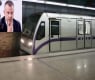 Зловещ инцидент с жена в метрото, намесен е и Кошлуков