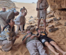 Българска експедиция открива в Сахара човешки живот на над 5000 години