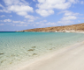 Таен гръцки остров, който знаят само местните, с вода като на Малдивите 