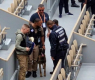 Извънредна ситуация с Новак Джокович, полиция отцепи корта