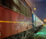 Нов инцидент: Кървав ужас с влак край Горни Дъбник по тъмно, ето какво се е случило