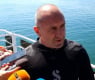 Полуголият Радев в захлас: Не е за вярване какво откри на морското дъно край о-в Св. Анастасия ВИДЕО 
